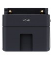 مبدل HDMI مخصوص دستگاه‌های iOS اکسون مدل Accsoon SeeMo - رنگ مشکی