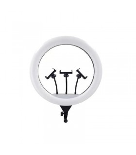 رینگ لایت هیرو مدل  Hero JL-2516