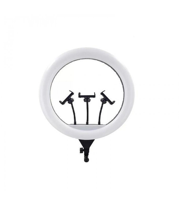 رینگ لایت هیرو مدل  Hero JL-2516