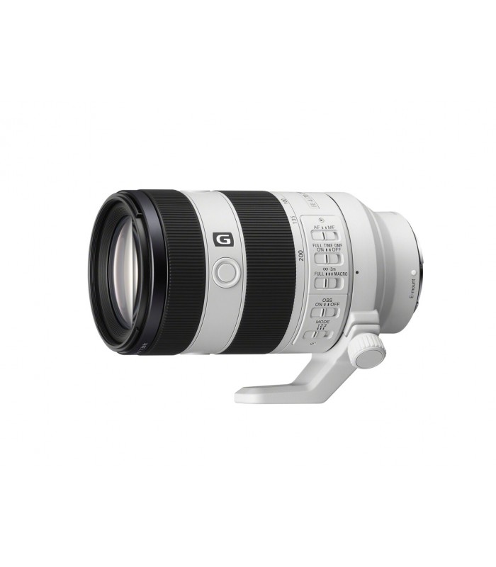 لنز سونی مدل FE 70-200mm f/4 G OSS II