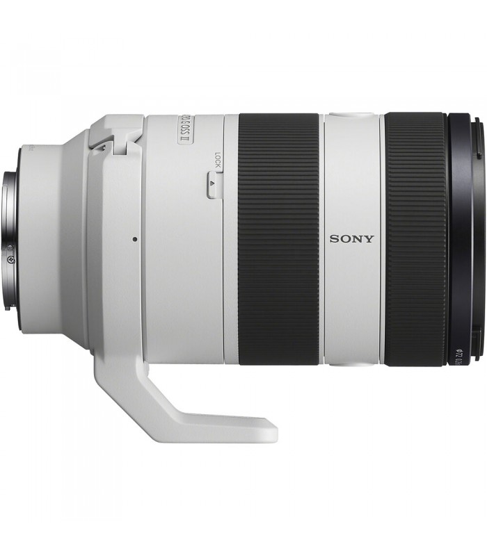 لنز سونی مدل FE 70-200mm f/4 G OSS II