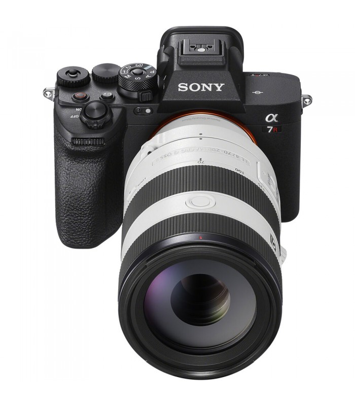 لنز سونی مدل FE 70-200mm f/4 G OSS II