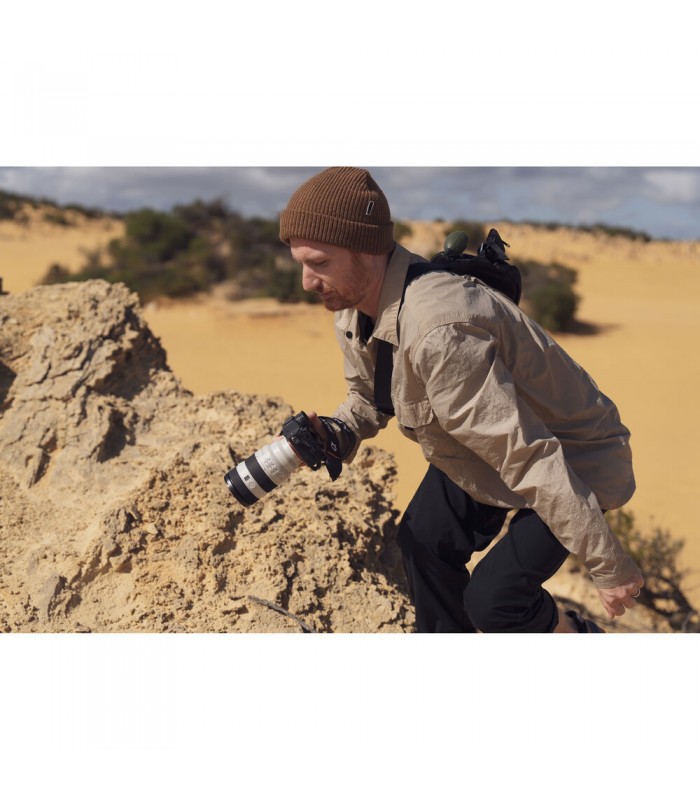 لنز سونی مدل FE 70-200mm f/4 G OSS II