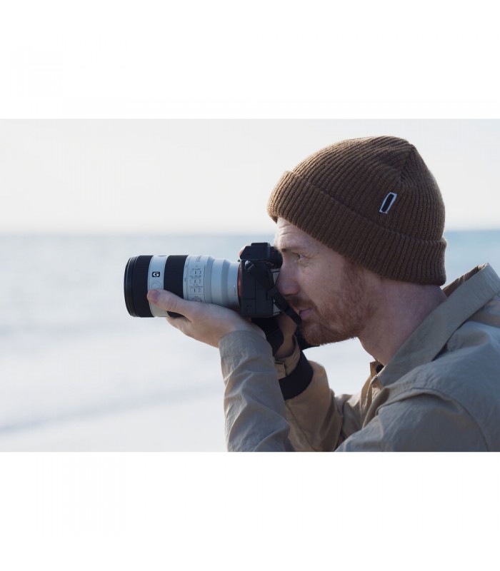 لنز سونی مدل FE 70-200mm f/4 G OSS II