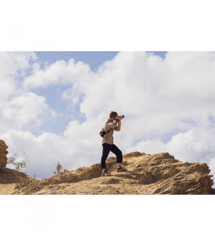 لنز سونی مدل FE 70-200mm f/4 G OSS II