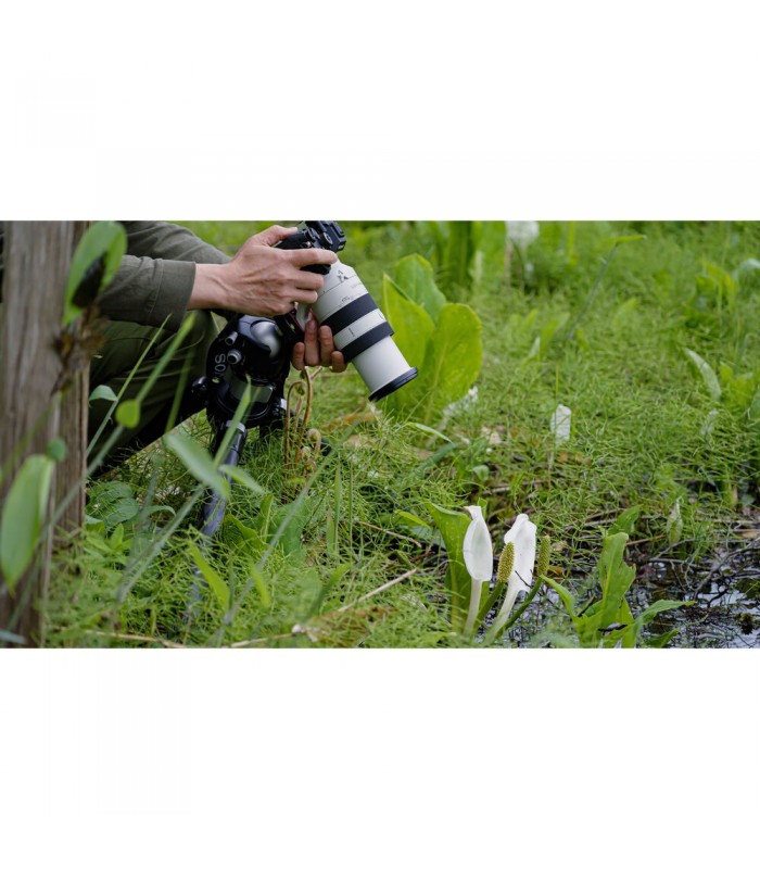 لنز سونی مدل FE 70-200mm f/4 G OSS II