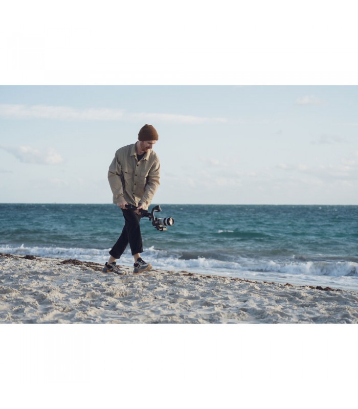 لنز سونی مدل FE 70-200mm f/4 G OSS II