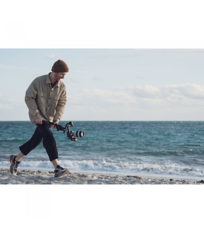 لنز سونی مدل FE 70-200mm f/4 G OSS II