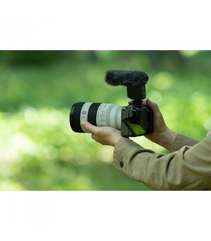 لنز سونی مدل FE 70-200mm f/4 G OSS II