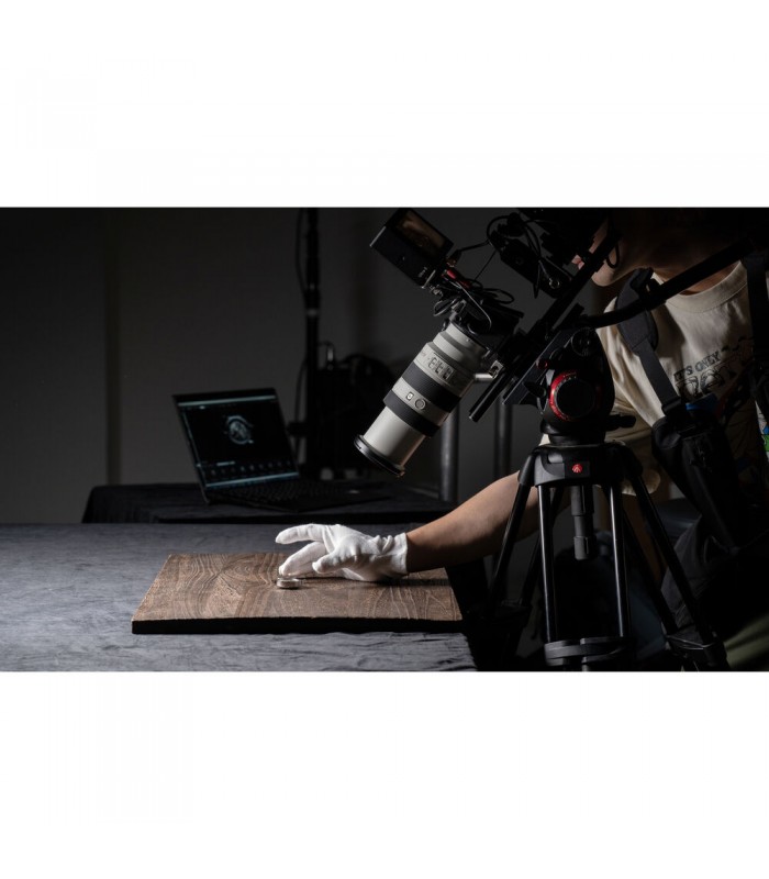 لنز سونی مدل FE 70-200mm f/4 G OSS II