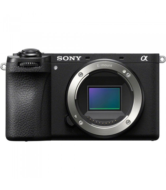 دوربین بدون آینه سونی مدل Sony Alpha a6700