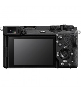 قیمت دوربین بدون آینه سونی مدل Alpha a6700