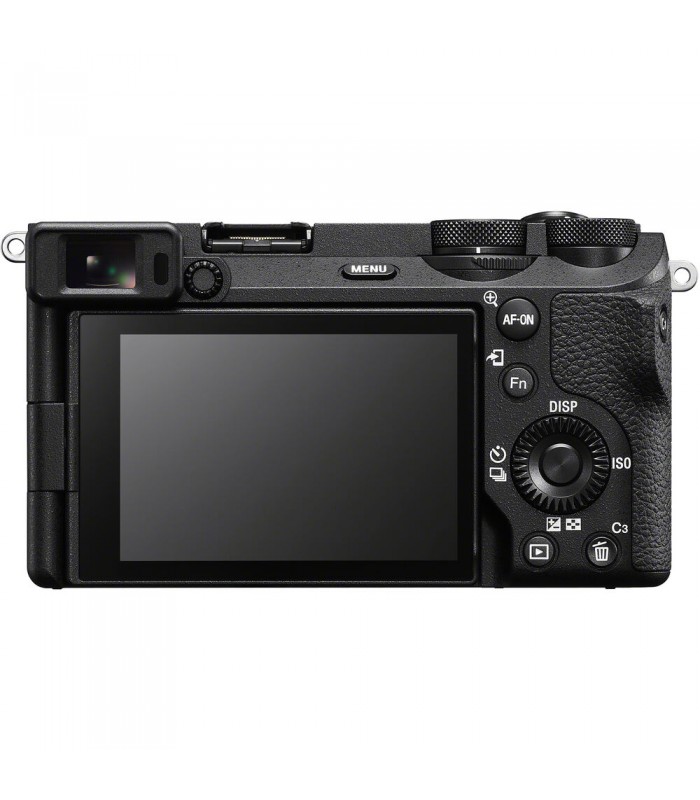 دوربین بدون آینه سونی مدل Sony Alpha a6700