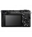 دوربین بدون آینه سونی مدل Sony Alpha a6700
