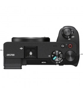 دوربین بدون آینه سونی مدل Sony Alpha a6700