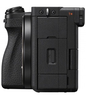 قیمت دوربین بدون آینه سونی مدل Alpha a6700