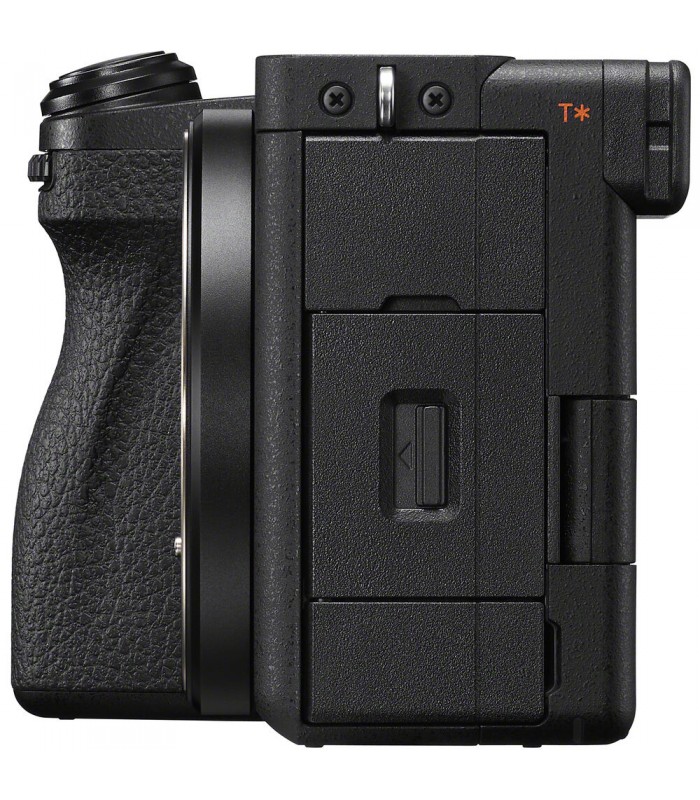 دوربین بدون آینه سونی مدل Sony Alpha a6700