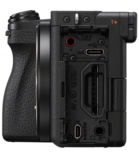 قیمت دوربین بدون آینه سونی مدل Alpha a6700