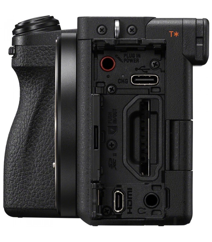 دوربین بدون آینه سونی مدل Sony Alpha a6700