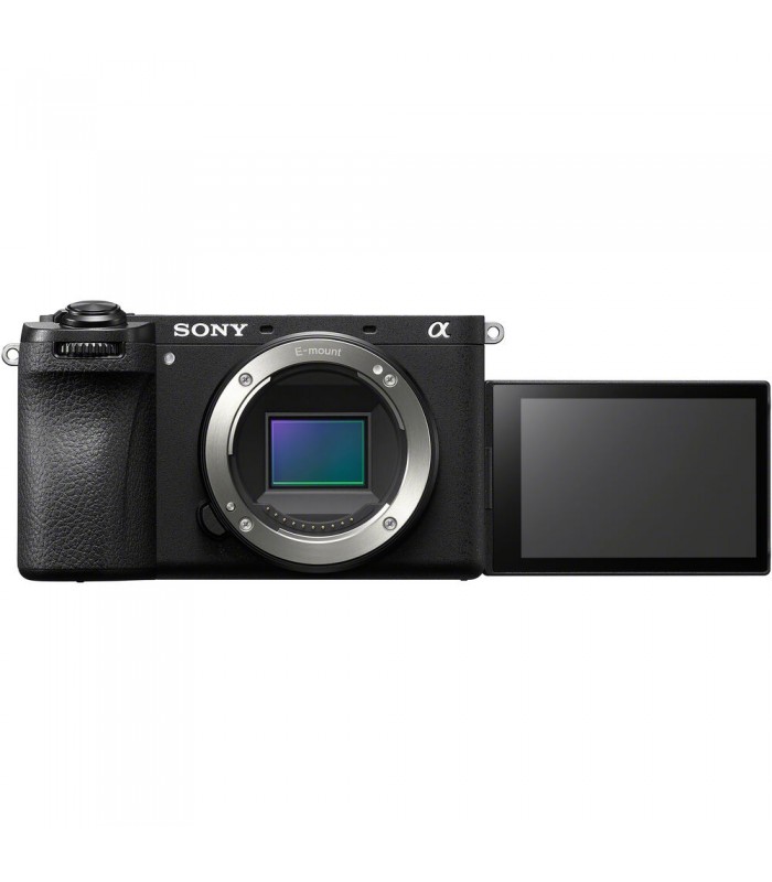 دوربین بدون آینه سونی مدل Sony Alpha a6700