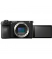 دوربین بدون آینه سونی مدل Sony Alpha a6700