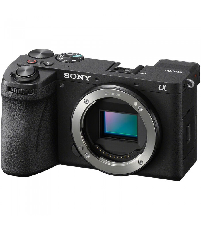 دوربین بدون آینه سونی مدل Sony Alpha a6700
