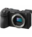 دوربین بدون آینه سونی مدل Sony Alpha a6700