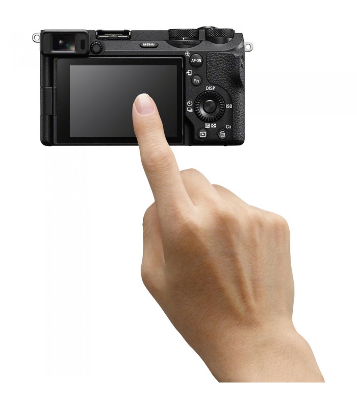 دوربین بدون آینه سونی مدل Sony Alpha a6700