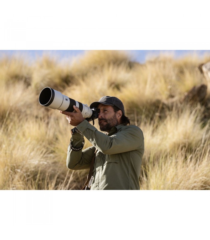 دوربین بدون آینه سونی مدل Sony Alpha a6700