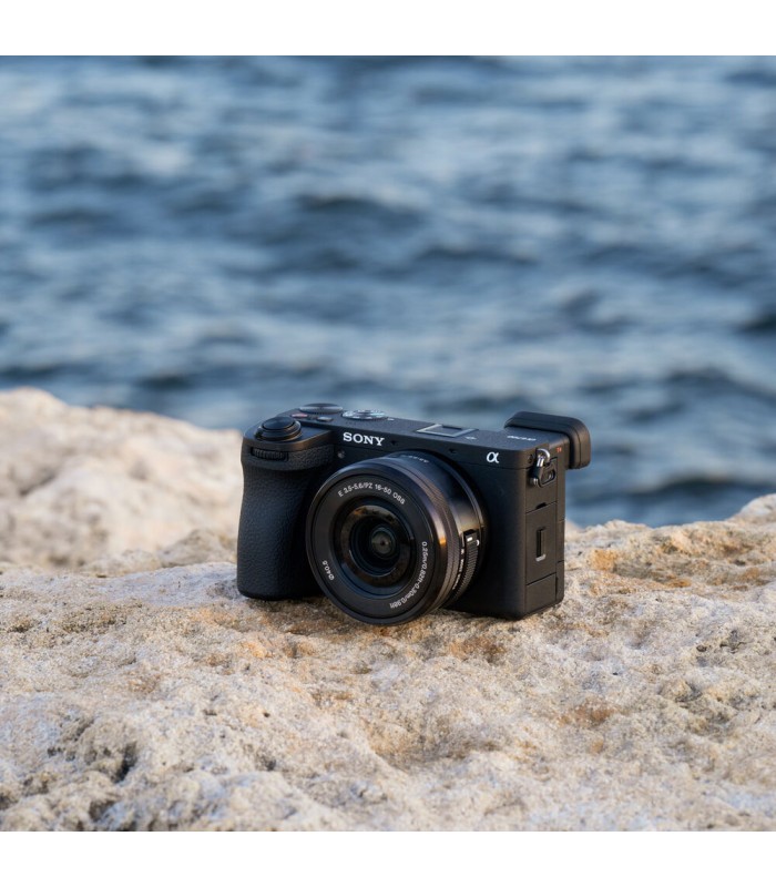 دوربین بدون آینه سونی مدل Sony Alpha a6700