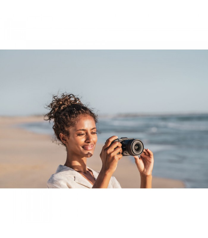 دوربین بدون آینه سونی مدل Sony Alpha a6700