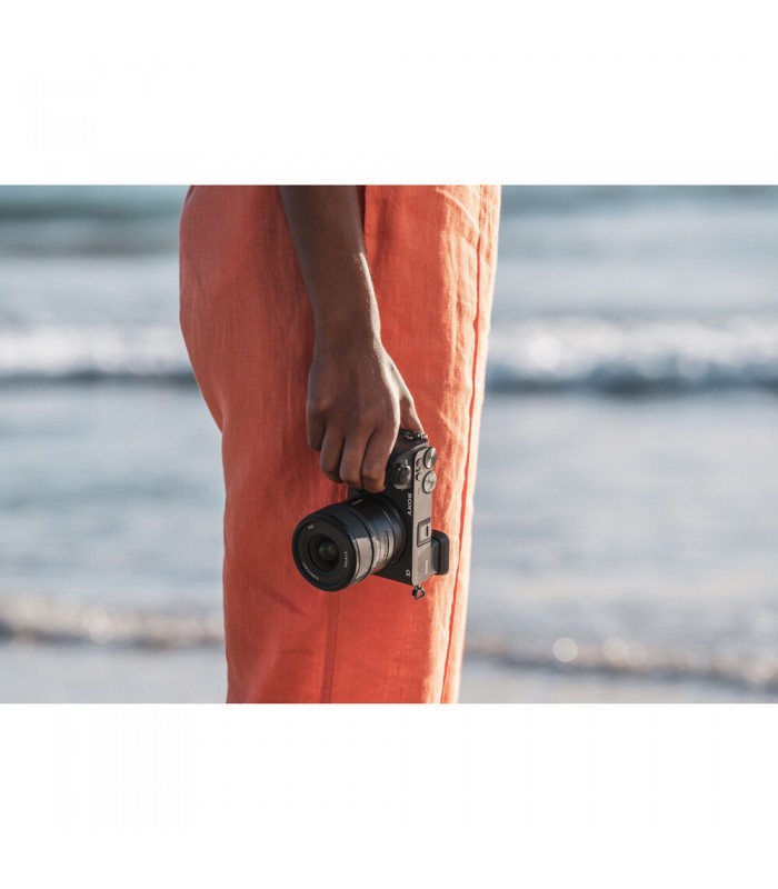 دوربین بدون آینه سونی مدل Sony Alpha a6700