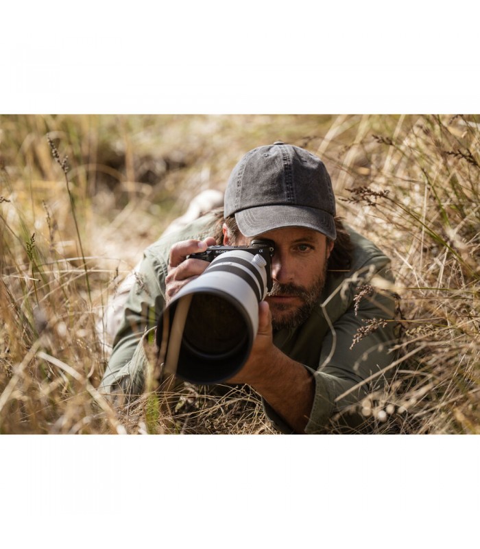 دوربین بدون آینه سونی مدل Sony Alpha a6700