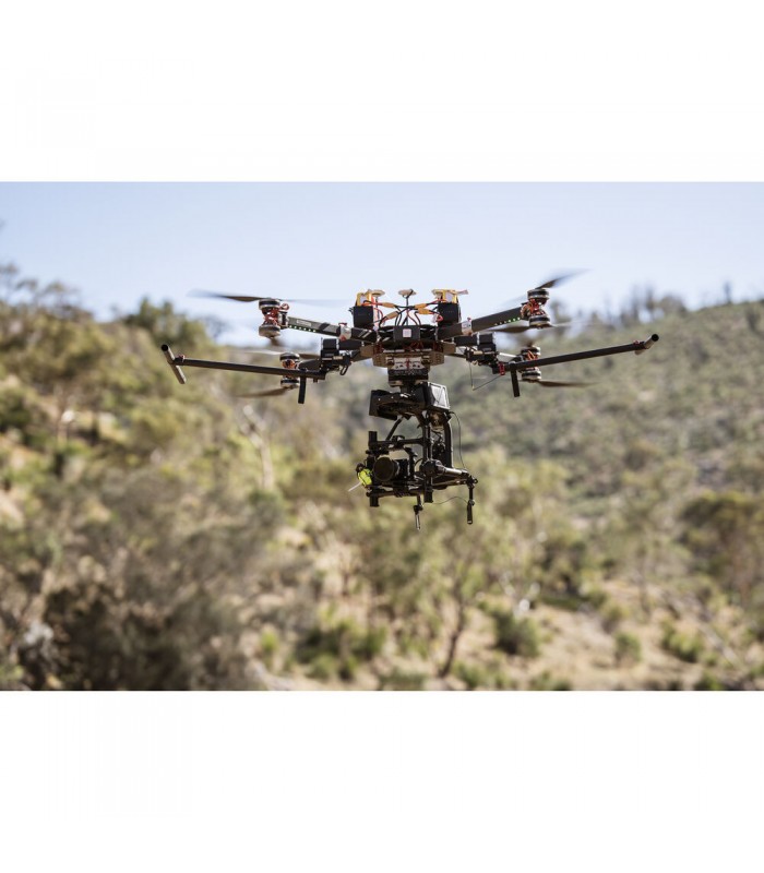 دوربین بدون آینه سونی مدل Sony Alpha a6700