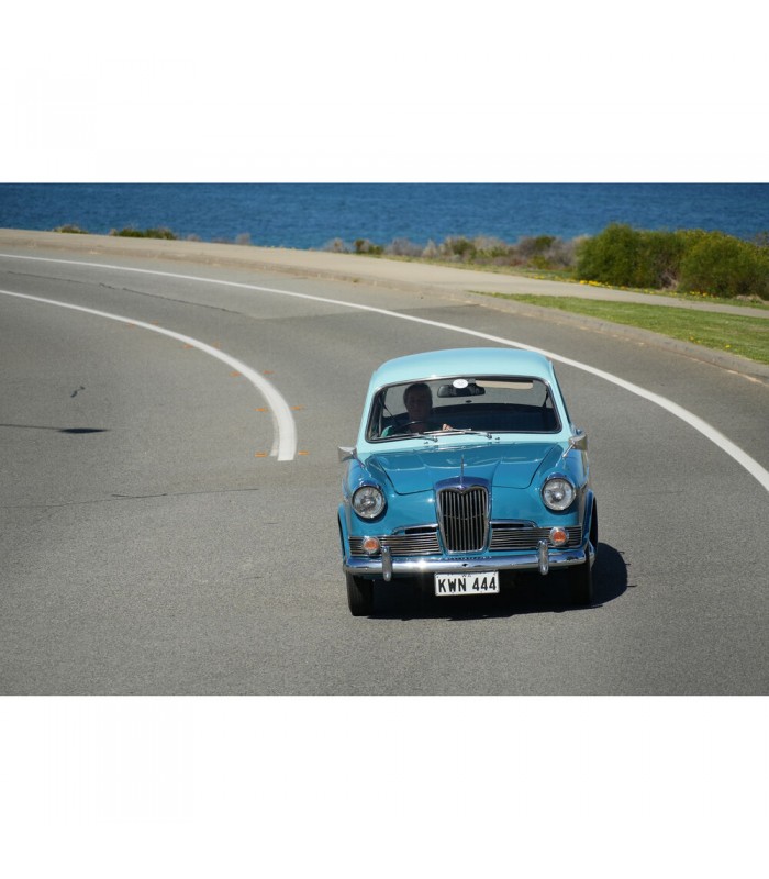 دوربین بدون آینه سونی مدل Sony Alpha a6700