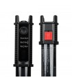 نور باتومی RGB مکسلایت مدل MAXLIGHT HDL-80AIPRC - ۸۰ سانتیمتر