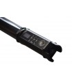 نور باتومی RGB مکسلایت مدل MAXLIGHT HDL-80AIPRC - ۸۰ سانتیمتر