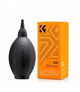 دمنده تمیزکننده K&F