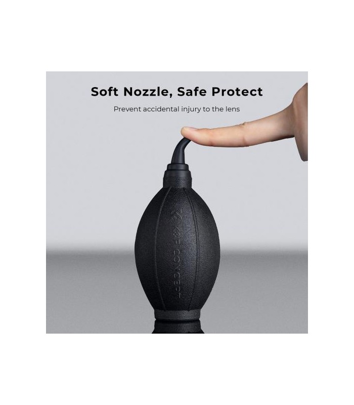 دمنده تمیزکننده K&F