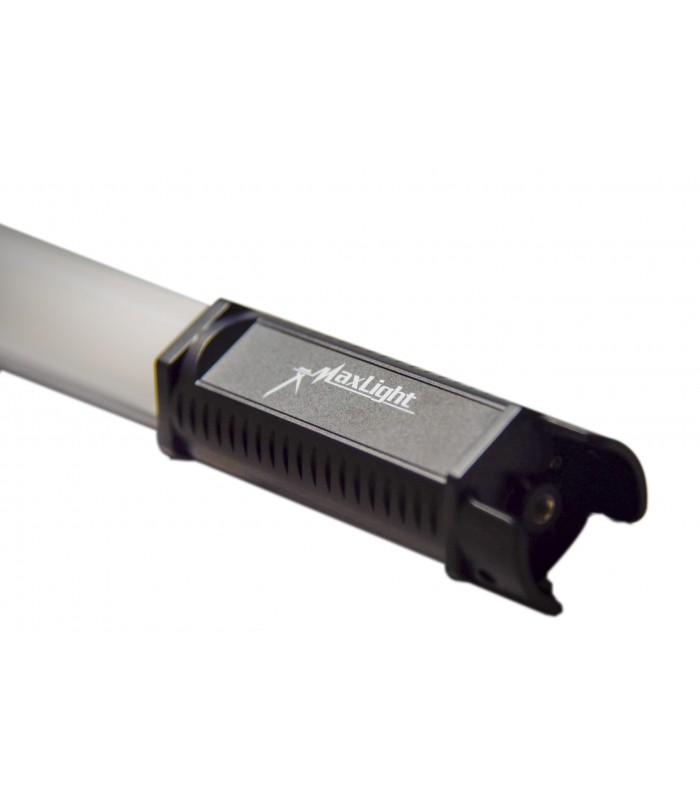 نور باتومی RGB مکس‌لایت مدل MAXLIGHT HDL-60AIPRC - ۶۰ سانتی‌متر