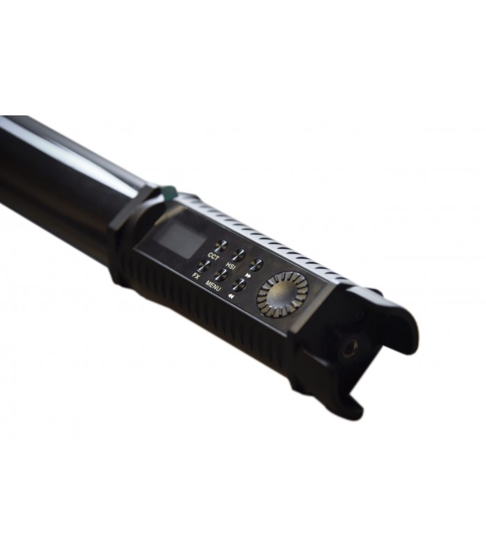 نور باتومی RGB مکس‌لایت مدل MAXLIGHT HDL-60AIPRC - ۶۰ سانتی‌متر