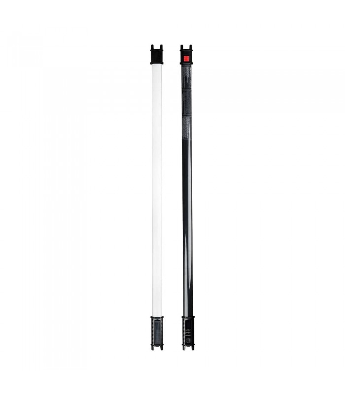 نور باتومی RGB مکس‌لایت مدل MAXLIGHT HDL-100AIPRC - ۱۰۰ سانتی‌متر