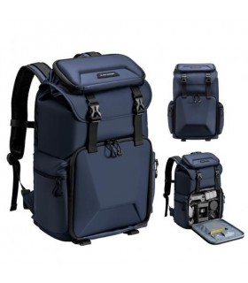 کوله‌پشتی دوربین K&F مدل 13.098V3