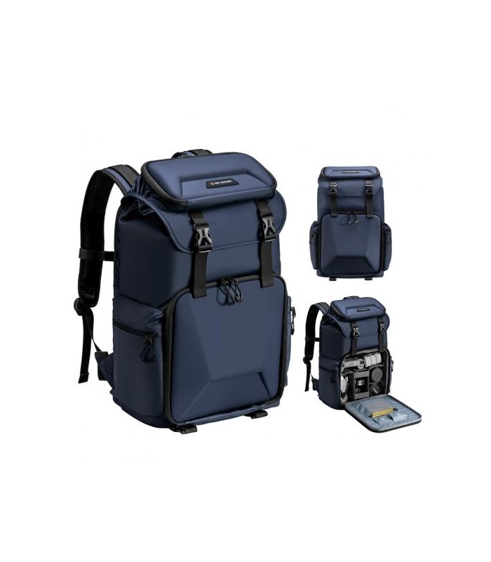 کوله‌پشتی دوربین K&F مدل 13.098V3