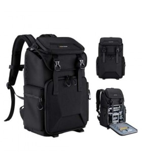 کوله‌پشتی دوربین K&F مدل 13.098V2