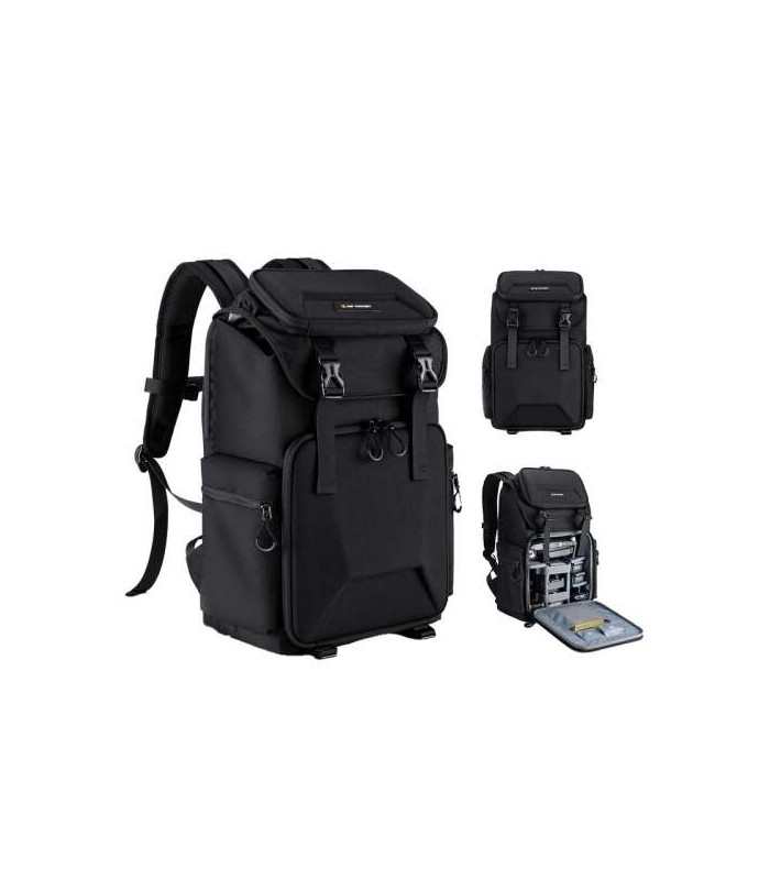 کوله‌پشتی دوربین K&F مدل 13.098V2