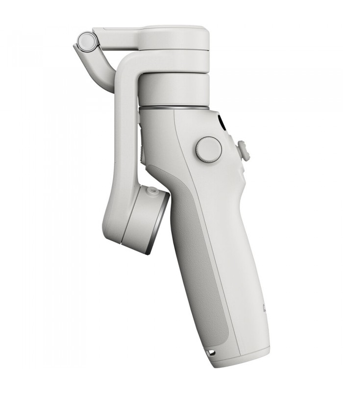 گیمبال موبایل اسمو موبایل ۶ | DJI Osmo Mobile 6 - رنگ خاکستری پلاتینیوم