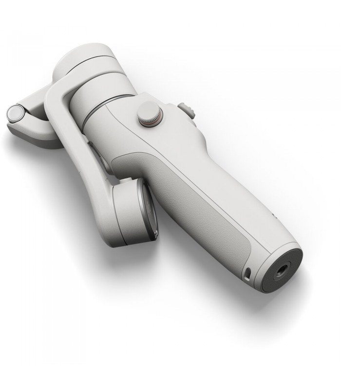 گیمبال موبایل اسمو موبایل ۶ | DJI Osmo Mobile 6 - رنگ خاکستری پلاتینیوم