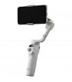 گیمبال موبایل اسمو موبایل ۶ | DJI Osmo Mobile 6 - رنگ خاکستری پلاتینیوم