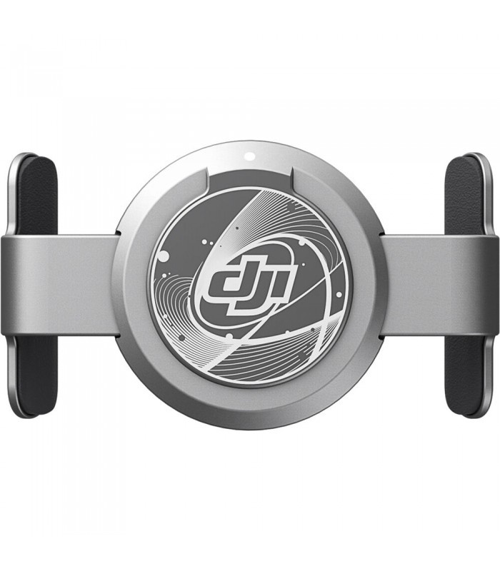 گیمبال موبایل اسمو موبایل ۶ | DJI Osmo Mobile 6 - رنگ خاکستری پلاتینیوم